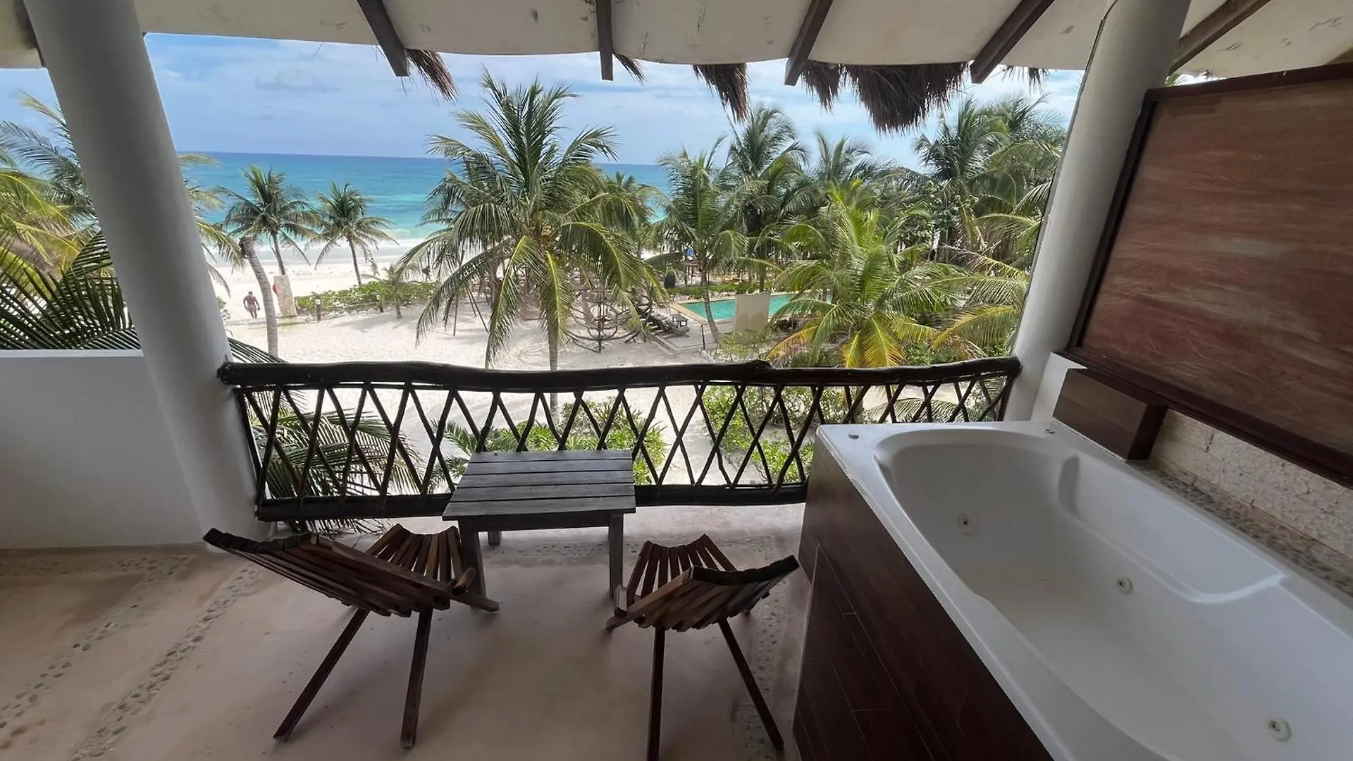 Mia Tulum Resort Hotel