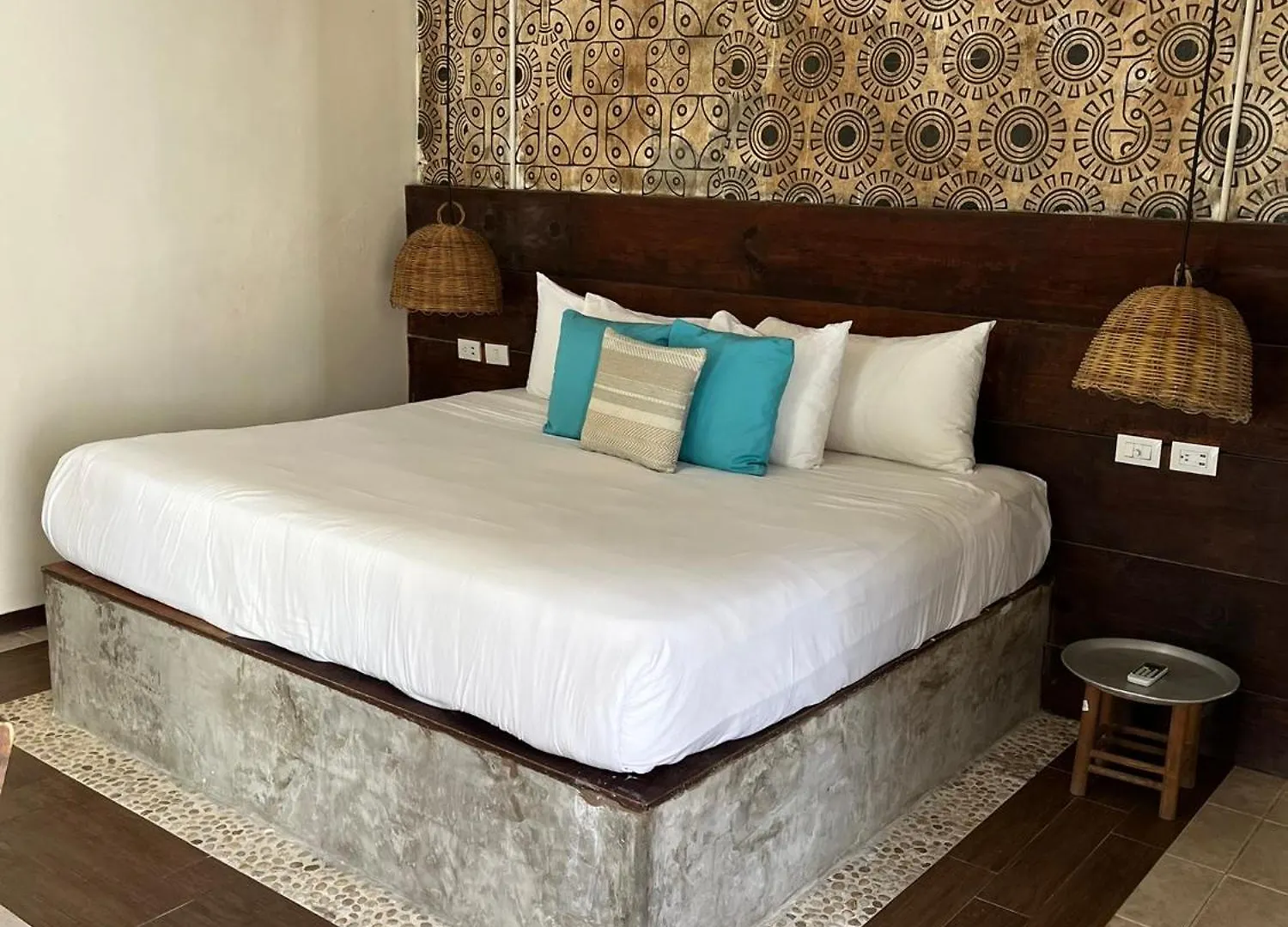 Mia Tulum Resort 3*,