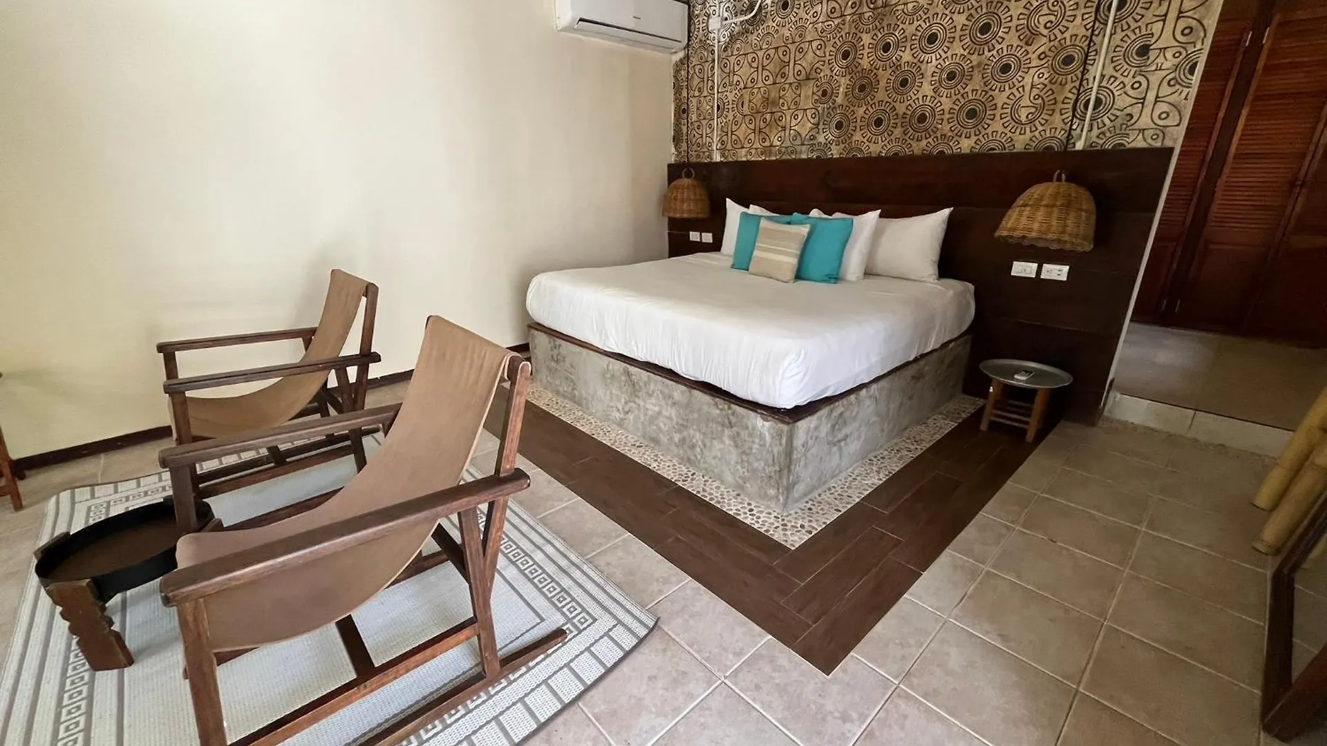 Hotel Mia Tulum Resort