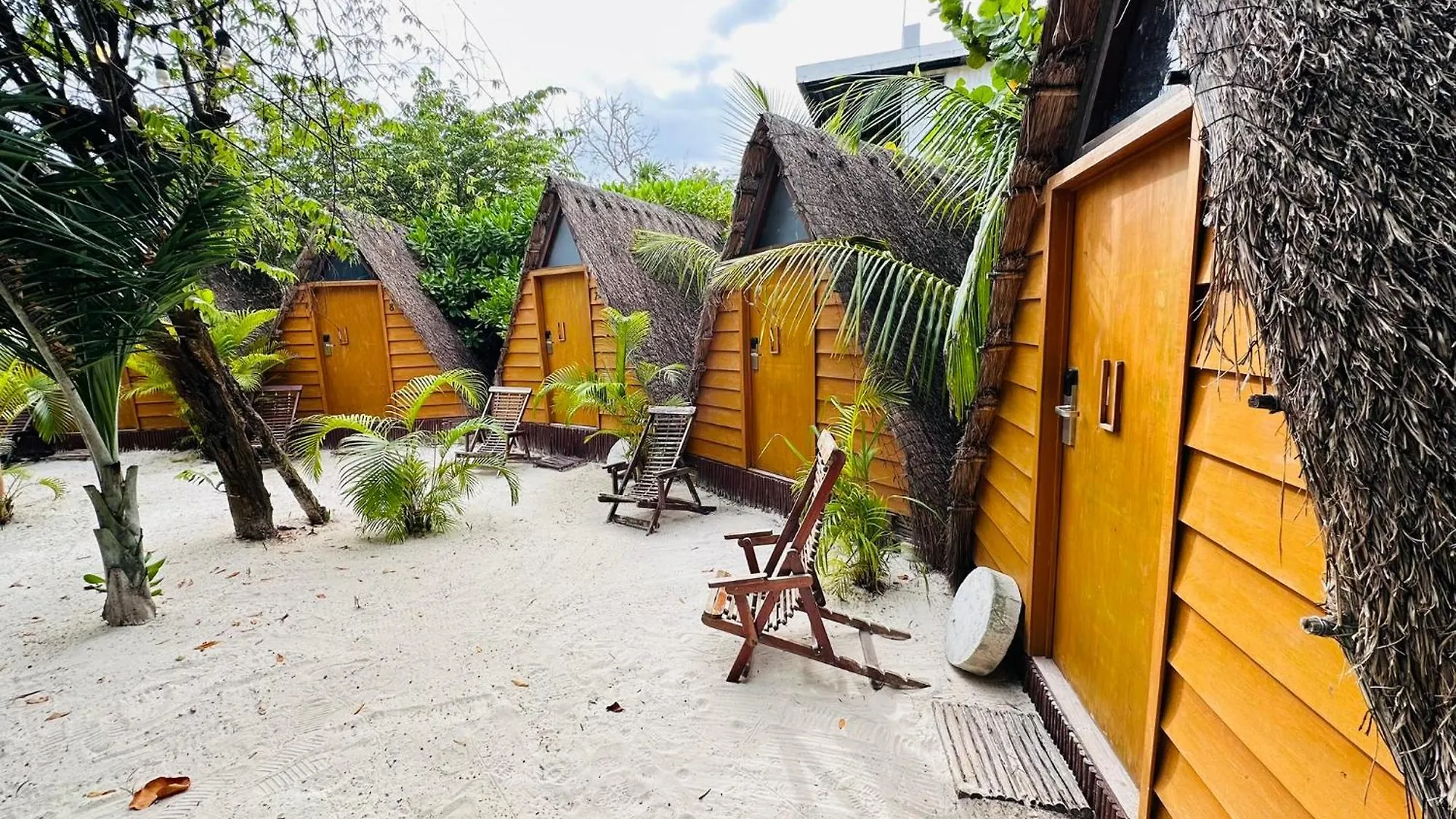 Hotel Mia Tulum Resort