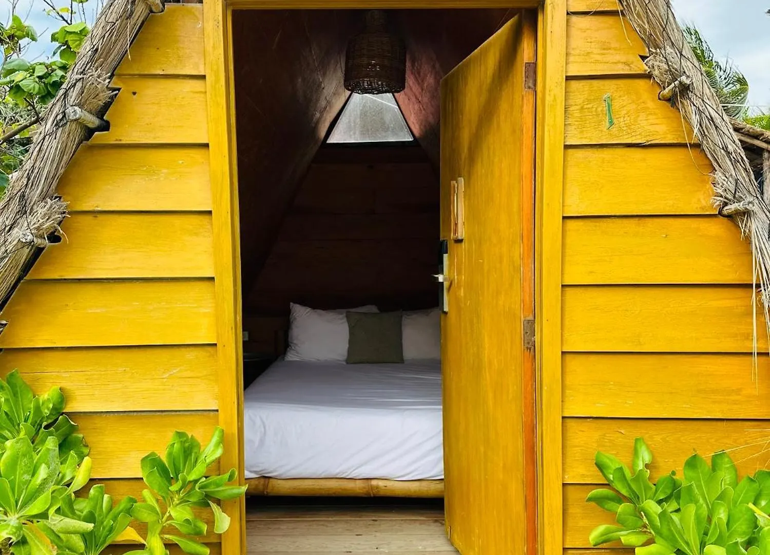 Hotel Mia Tulum Resort