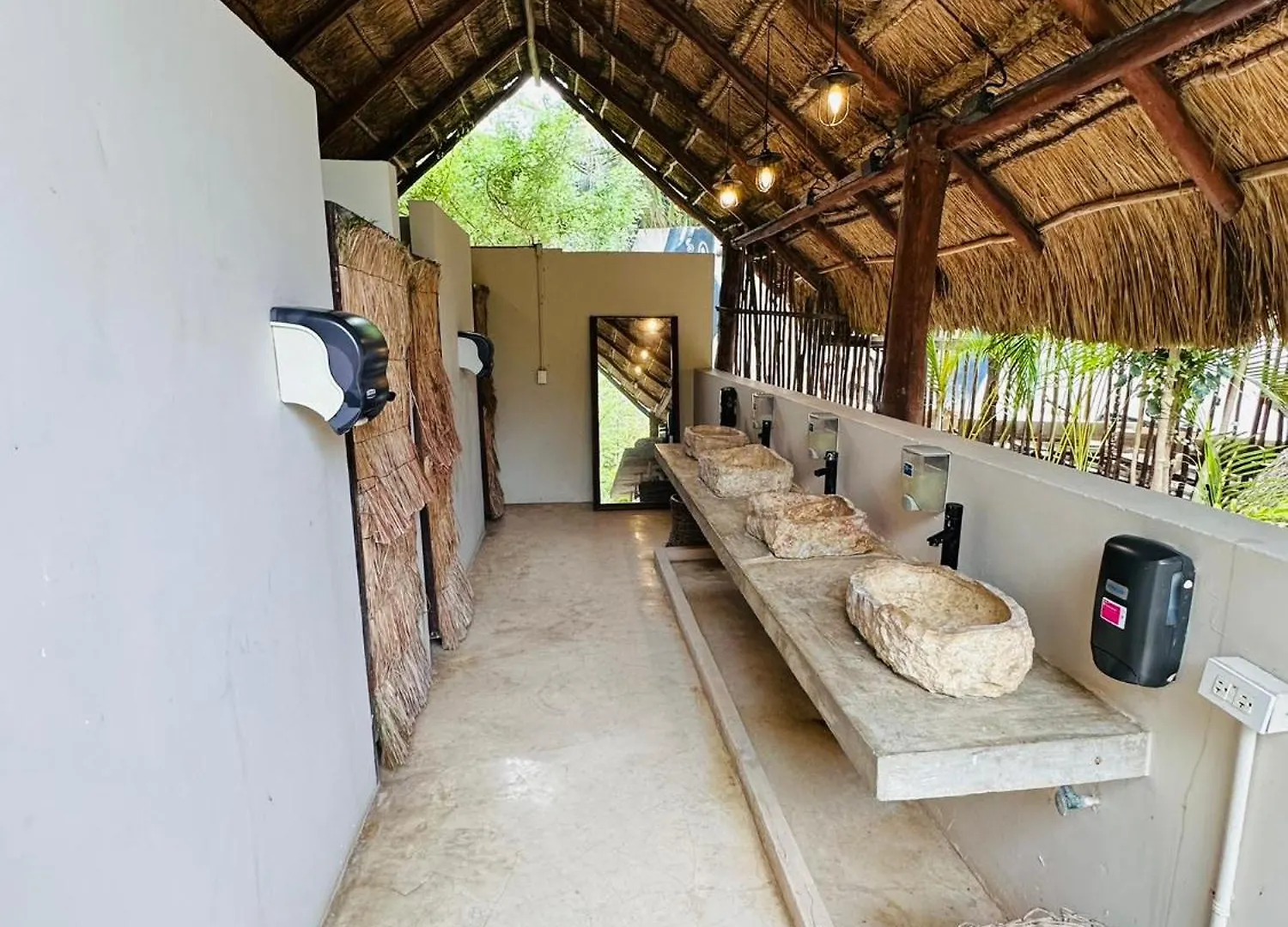 Mia Tulum Resort Hotel