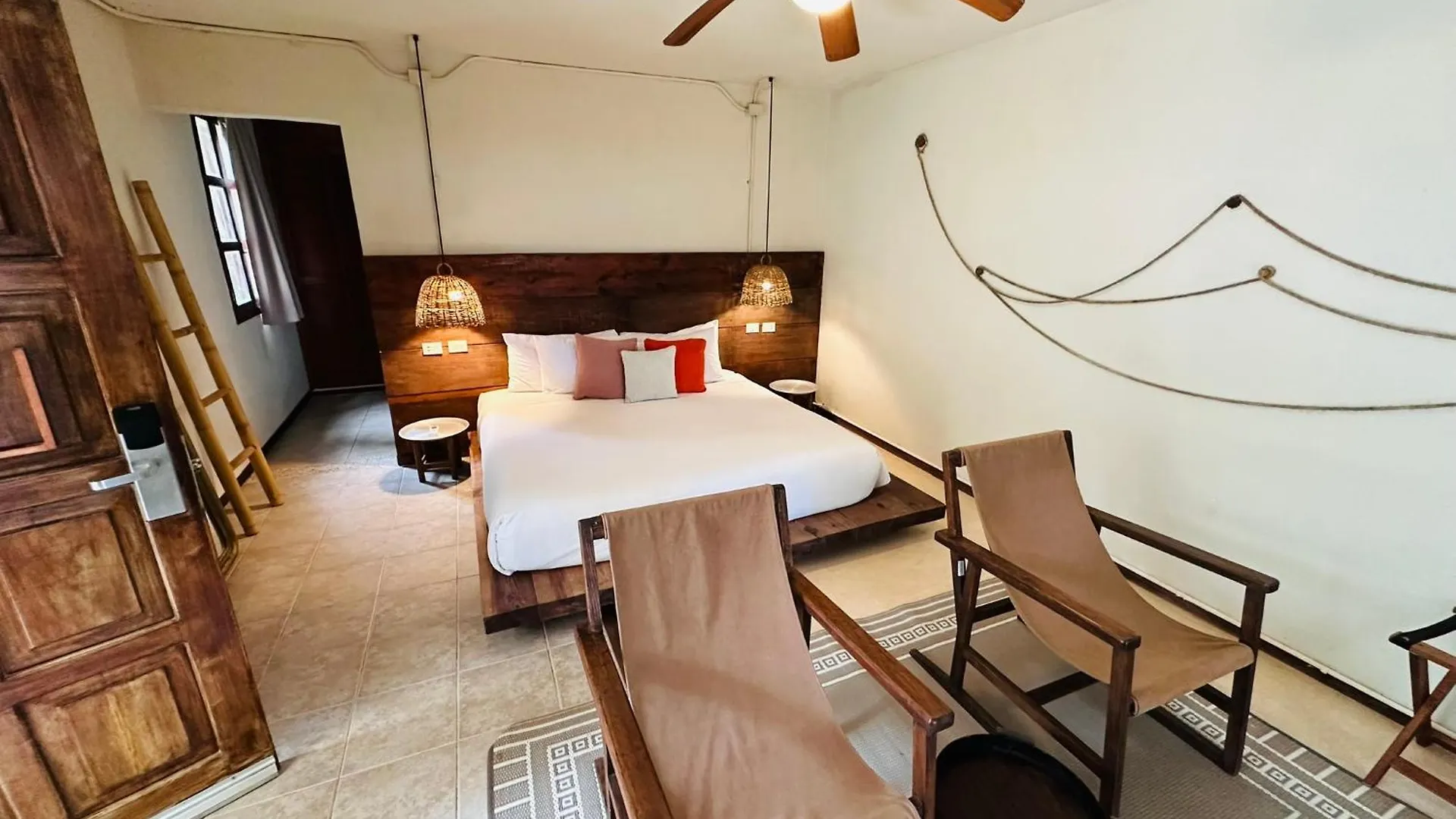 Mia Tulum Resort