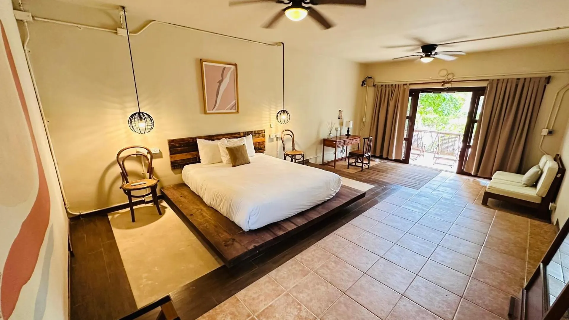 Mia Tulum Resort
