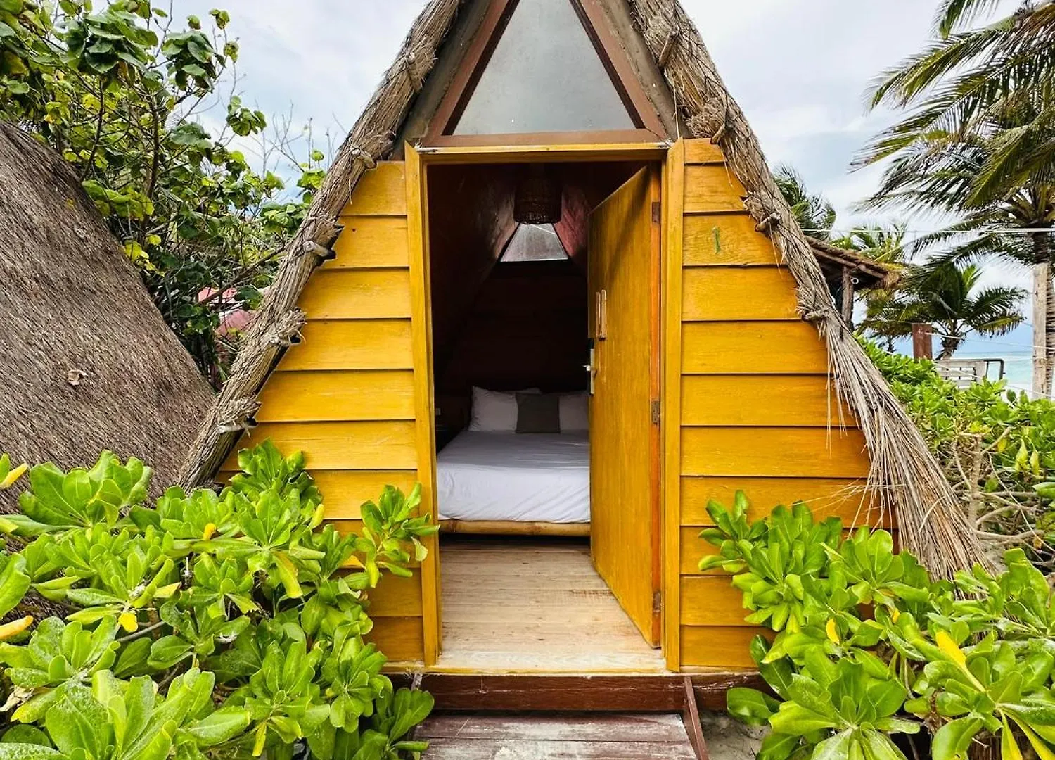 Mia Tulum Resort Hotel
