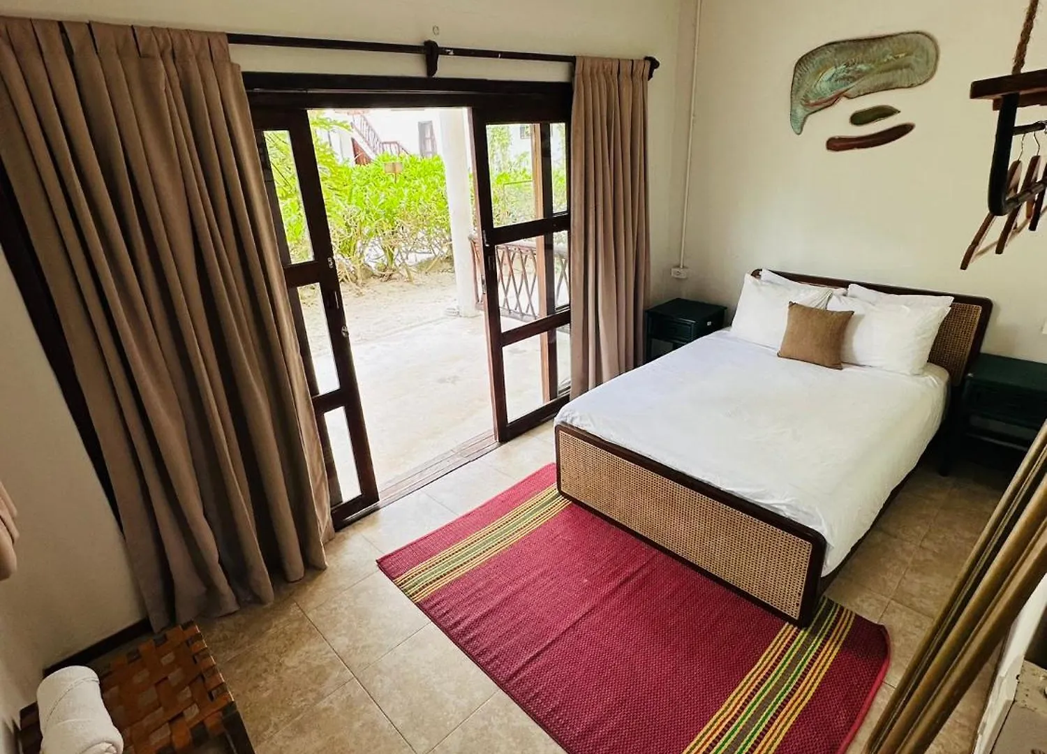 Mia Tulum Resort