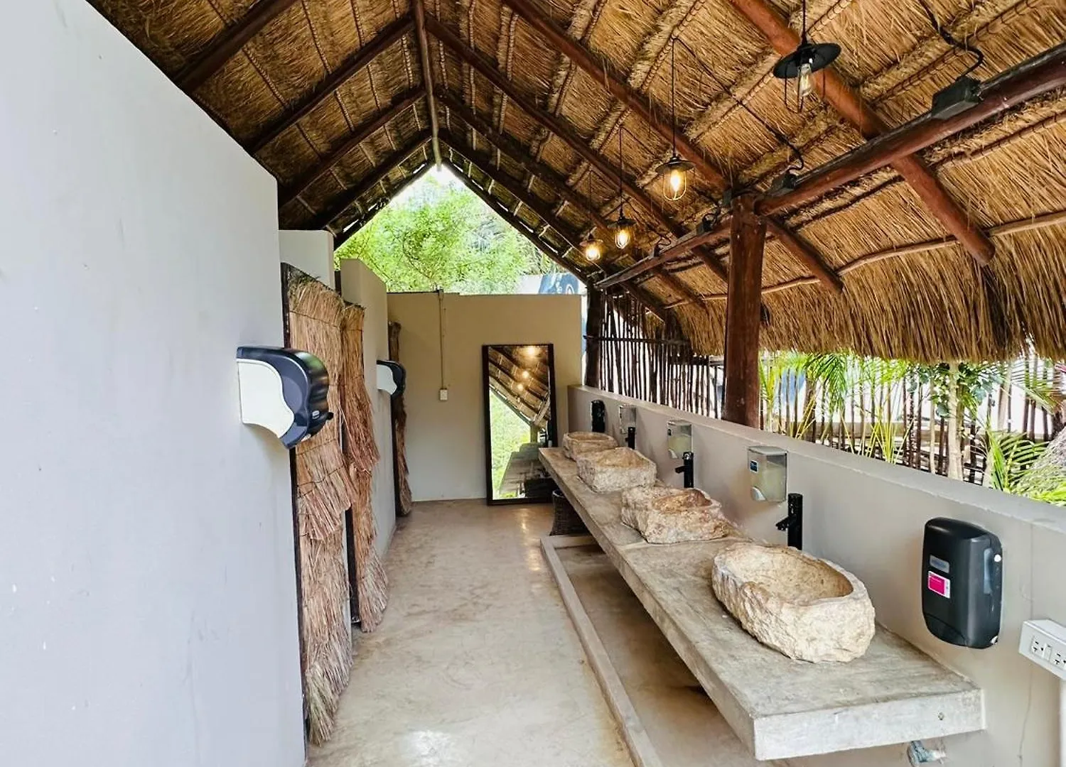 Mia Tulum Resort