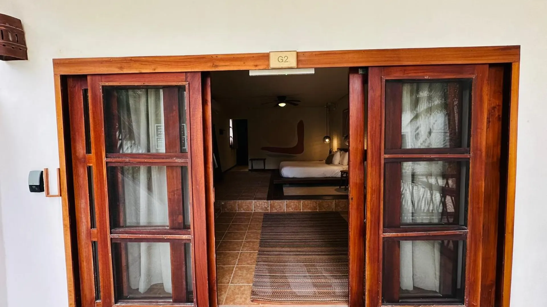 Mia Tulum Resort