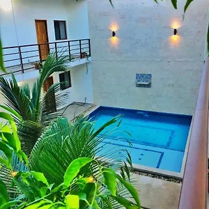Hotel Arcos -, Tulum