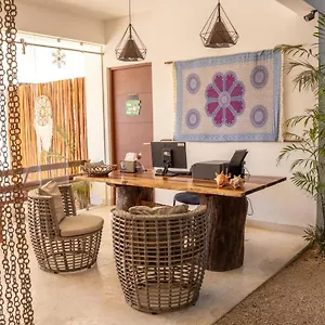 3* Hotel Kaab Boho