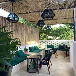 Hotel Latino Boutique