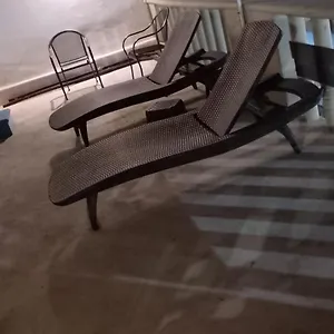 Hotel Mundo Maya