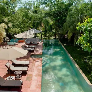 Hotel Coco Hacienda - Adults Only