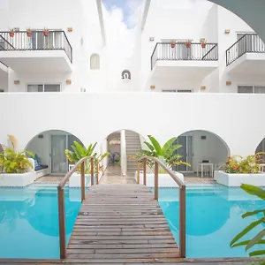 3* Hotel Mediterráneo