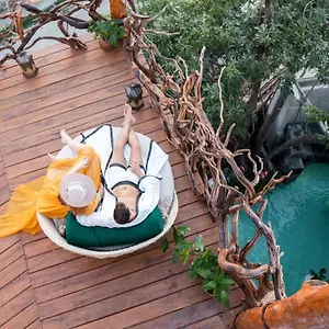 Hotel Xkeban Adults Only, Tulum