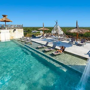 Hotel Naala, Tulum