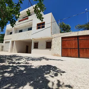 Hotel Casa Bix A Beel.