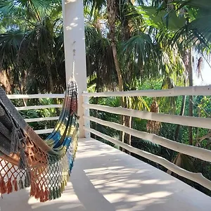 Hotel Casa Ambar & Boutique - Located In The Heart Of Zone (adults Only)