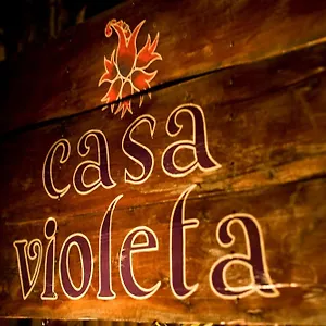 Hotel Casa Violeta