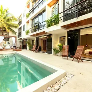 El Brujo Tulum Pueblo