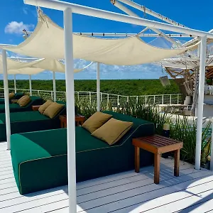 Hotel Siente, Tulum