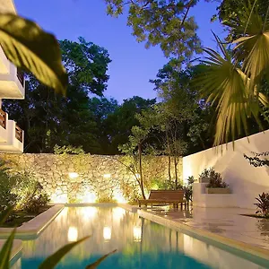 Lejlighedshotel Livetulum