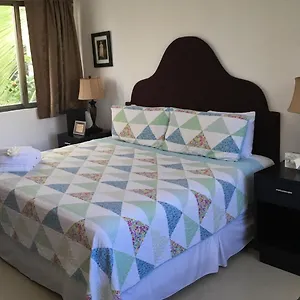 Hotel Ginger